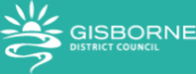 Gisborne district Council